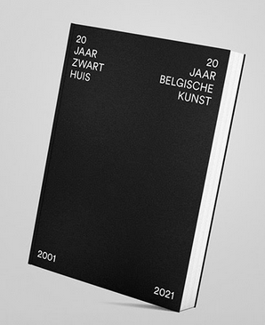 Books — Christophe Coppens